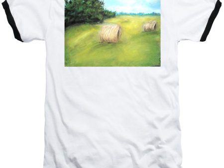 Fields Of Dreams - Baseball T-Shirt For Cheap