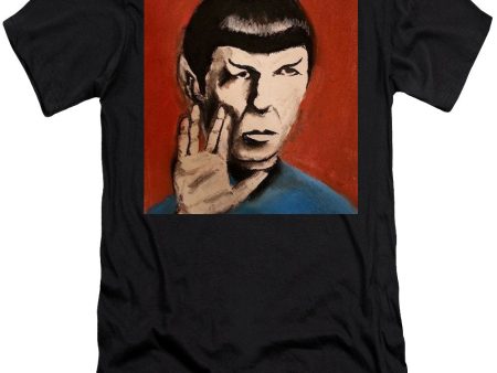 Mr. Spock - T-Shirt Sale