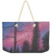 Luscious Escape - Weekender Tote Bag on Sale