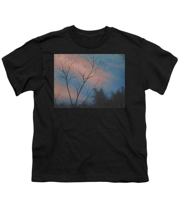 Precious Skies - Youth T-Shirt Online