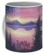 Cherry Nights - Mug Discount