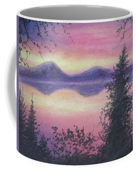 Cherry Nights - Mug Discount