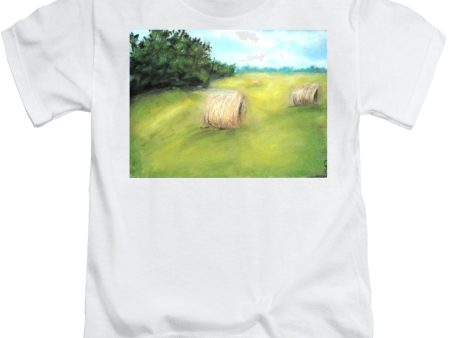 Fields Of Dreams - Kids T-Shirt For Discount