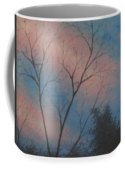 Precious Skies - Mug on Sale