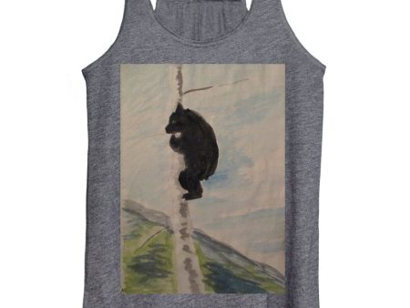 Bear Necessity  - Women s Tank Top For Cheap