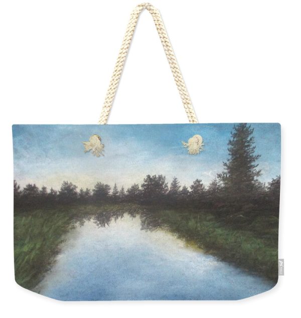 Summer Outings - Weekender Tote Bag Online Sale