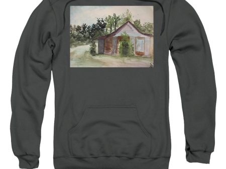 4 Seasons Cottage - Sweatshirt Sale