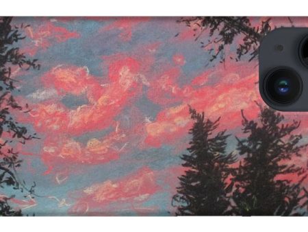 Sky s Passion - Phone Case For Sale