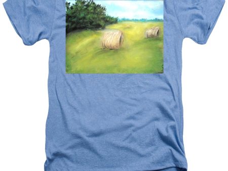 Fields Of Dreams - Heathers T-Shirt For Sale