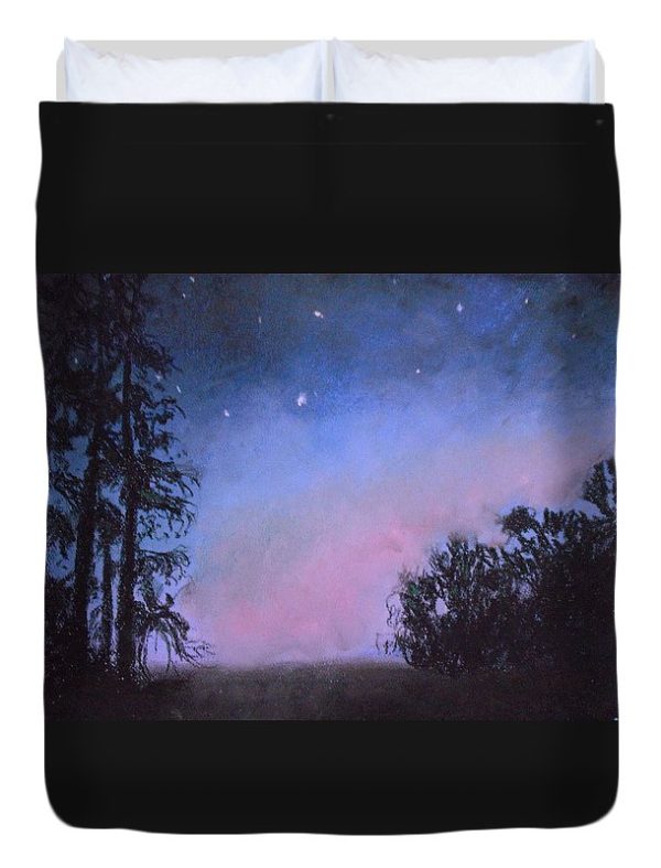 Pixie Nights - Duvet Cover For Discount