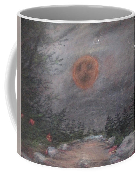 Midnight Awakening - Mug Online now