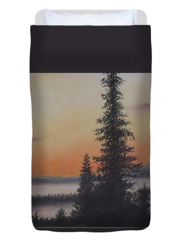 Dawn s Awakening - Duvet Cover Online