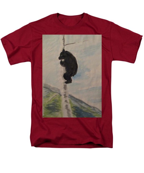 Bear Necessity  - Men s T-Shirt  (Regular Fit) Supply