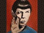 Mr. Spock - Puzzle Discount