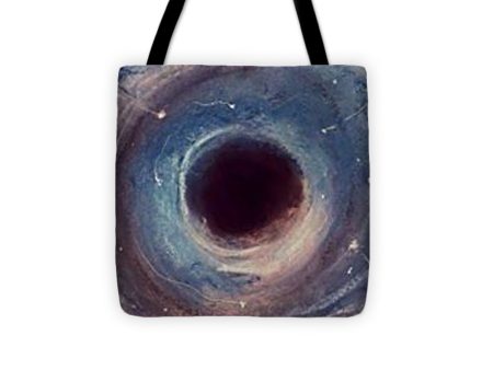 Abyss - Tote Bag For Cheap