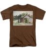 4 Seasons Cottage - Men s T-Shirt  (Regular Fit) on Sale