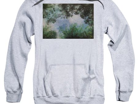 Peeking Through - Sweatshirt Online Hot Sale