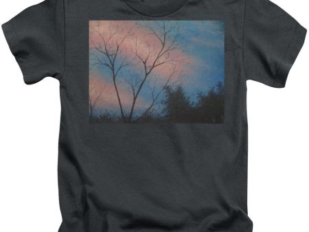 Precious Skies - Kids T-Shirt For Cheap