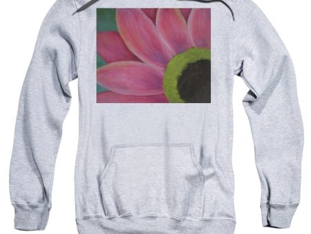 Petalled Pink - Sweatshirt For Discount