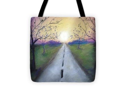 Fated Dreams  - Tote Bag For Sale