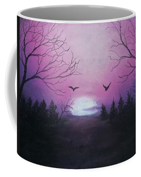 Spring s Enchanted - Mug Sale