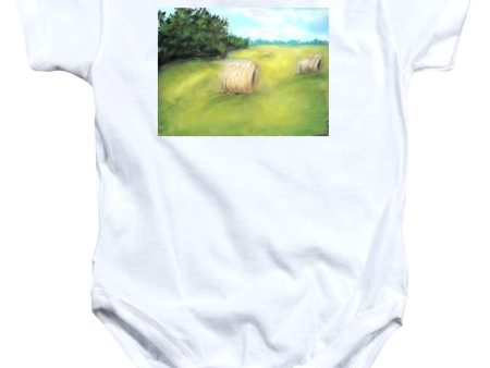 Fields Of Dreams - Baby Onesie Sale