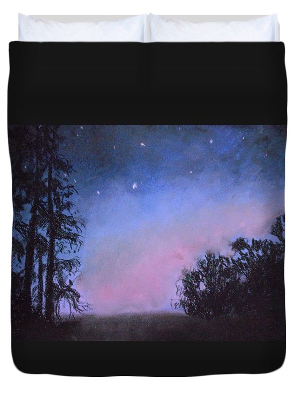 Pixie Nights - Duvet Cover For Discount