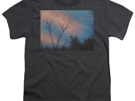 Precious Skies - Youth T-Shirt Online