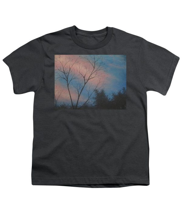 Precious Skies - Youth T-Shirt Online