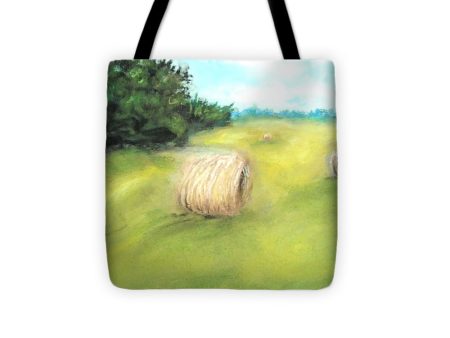 Fields Of Dreams - Tote Bag Online