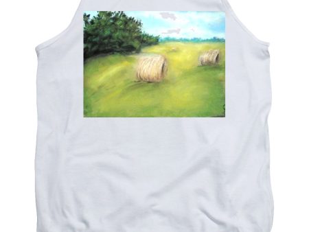 Fields Of Dreams - Tank Top Online Sale