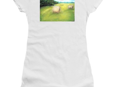 Fields Of Dreams - Women s T-Shirt Hot on Sale