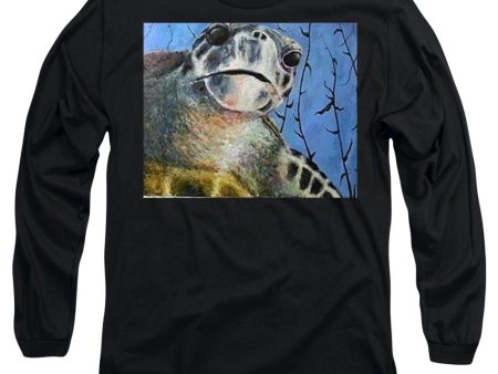 Tottaly Dude - Long Sleeve T-Shirt For Discount