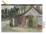 4 Seasons Cottage - Carry-All Pouch Online