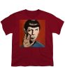 Mr. Spock - Youth T-Shirt Online Sale