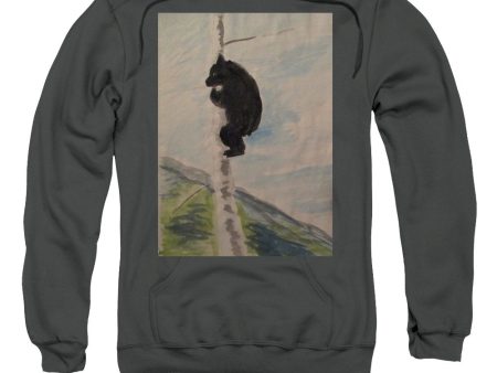 Bear Necessity  - Sweatshirt Online