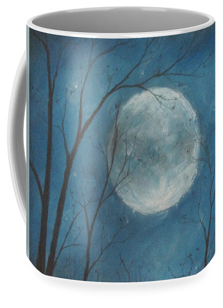 Night Speck - Mug Online