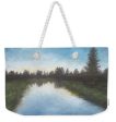 Summer Outings - Weekender Tote Bag Online Sale