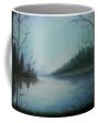 Dainty Skies - Mug Discount