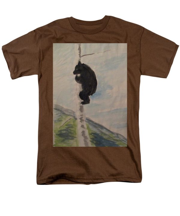 Bear Necessity  - Men s T-Shirt  (Regular Fit) Supply