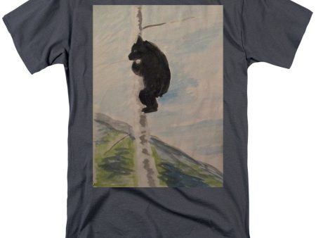 Bear Necessity  - Men s T-Shirt  (Regular Fit) Supply