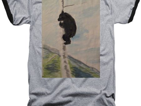 Bear Necessity  - Baseball T-Shirt Discount