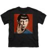 Mr. Spock - Youth T-Shirt Online Sale