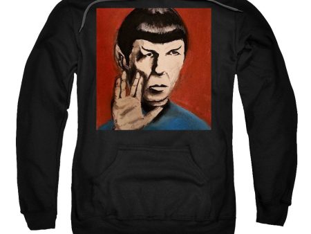 Mr. Spock - Sweatshirt Online