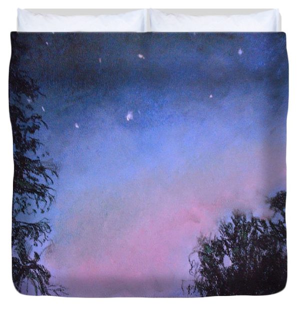 Pixie Nights - Duvet Cover For Discount