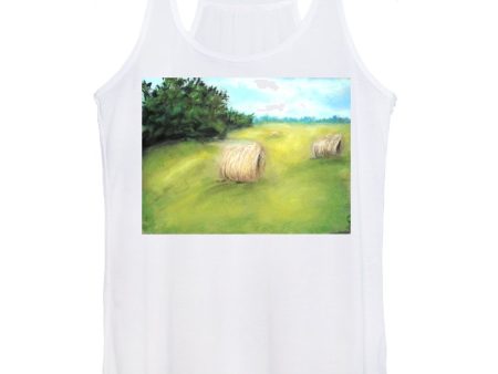 Fields Of Dreams - Women s Tank Top Hot on Sale