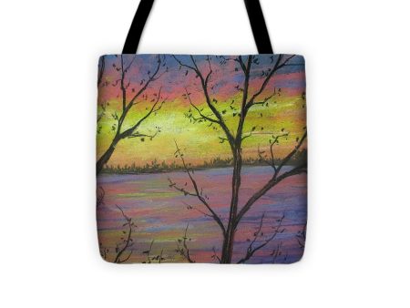 Passion of the Sweetness  - Tote Bag Discount