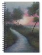 Morning Dedications - Spiral Notebook Cheap