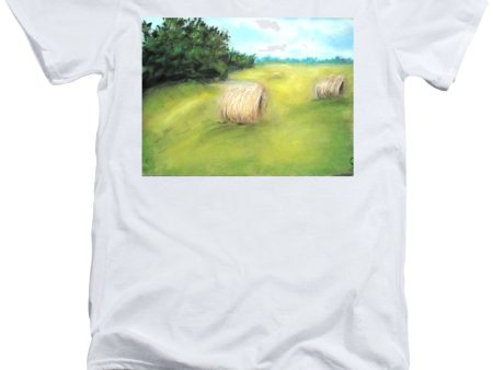 Fields Of Dreams - Men s V-Neck T-Shirt Discount