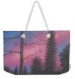 Luscious Escape - Weekender Tote Bag on Sale